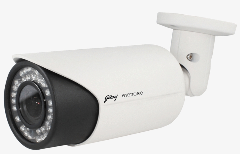 Godrej Et 200irvfhb M - Ycx Ip Camera, transparent png