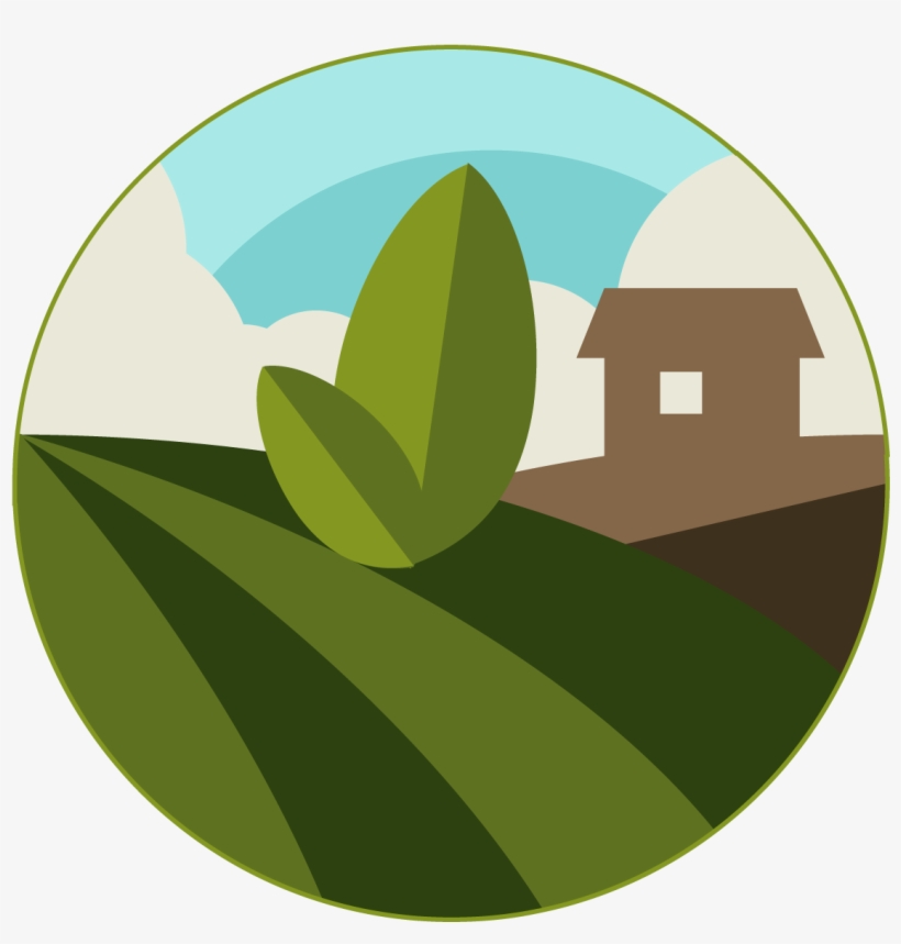 Rutgers New Jersey Agricultural Experiment Station - Icon Farm Png, transparent png