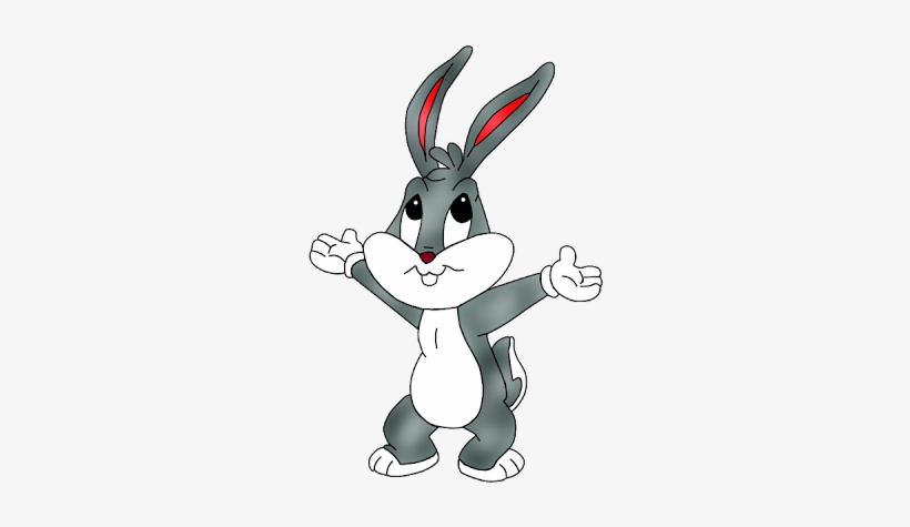 Cartoon Bunnies Page - عکس خرگوش فانتزی کارتونی, transparent png