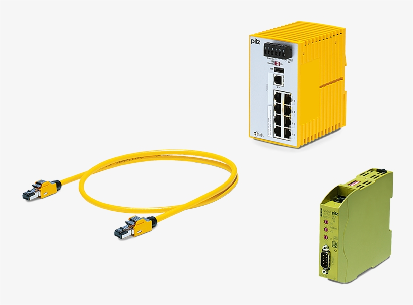 Fieldbus And Systems Fieldbus 752x525 PNG Download PNGkit