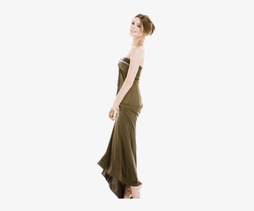 Ashley Greene Png - Cocktail Dress, transparent png