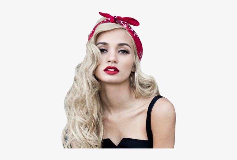 Artists Added To The Divergent Soundtrack - Pia Mia Lyrics, transparent png