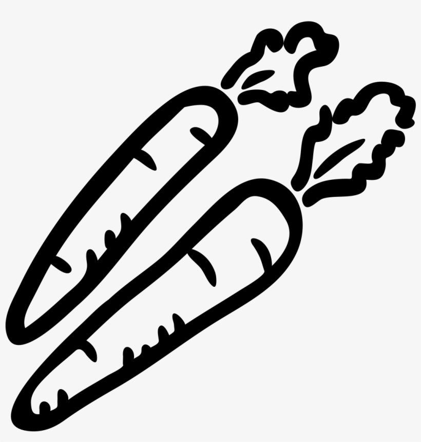 Growing Vegetables - Illustration, transparent png