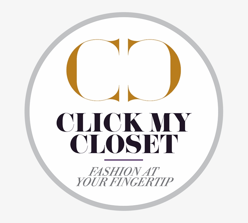 Click My Closet Logo - Click My Closet, transparent png