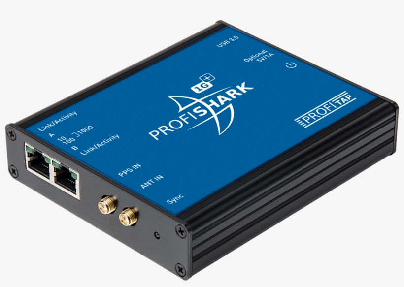 All In One Gigabit Ethernet Troubleshooter With Advanced - Profishark 1g+, transparent png
