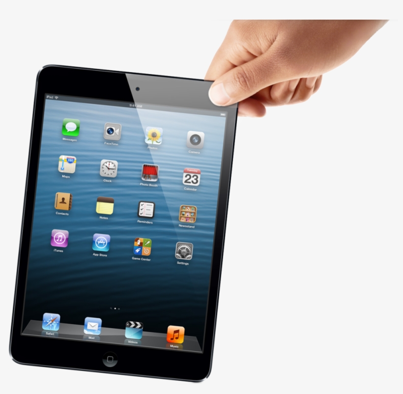 Ipad Mini - Grand Teton National Park, Mount Moran, transparent png