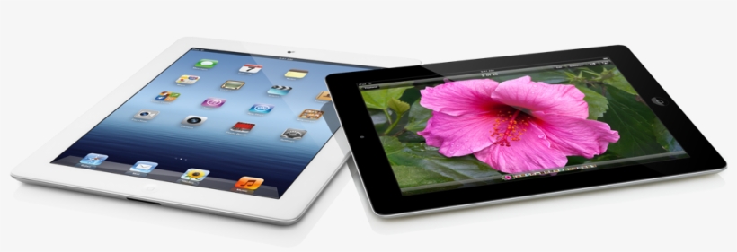 1022 X 554 Png 307kb Ipad - Apple Ipad 3 Png, transparent png
