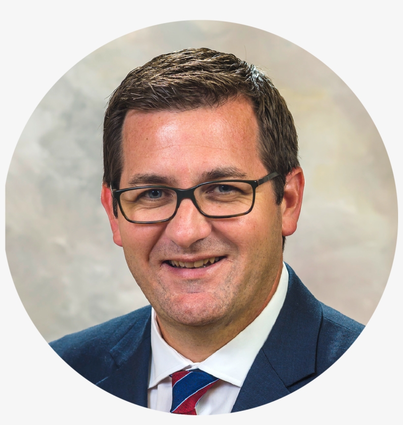 Michael Allen, Chief Financial Officer, Osf Healthcare - Osf Healthcare, transparent png