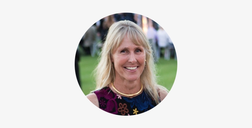 From The Board Chair - Gwendolyn Sontheim Meyer - 392x368 PNG Download