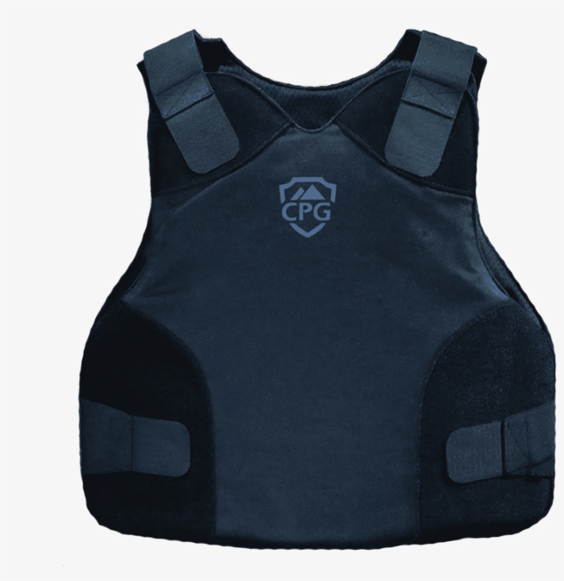Bulletproof Vest Png - Bulletproof Vest, transparent png