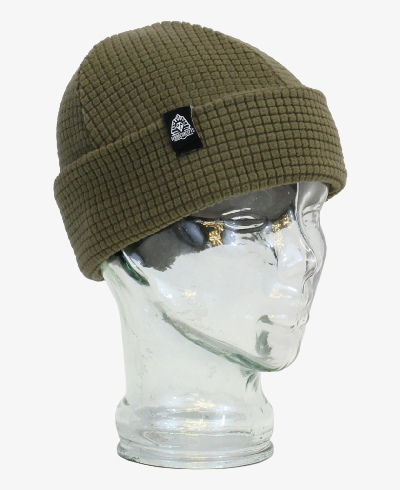 The Burglar Beanie - Coyote Brown, transparent png