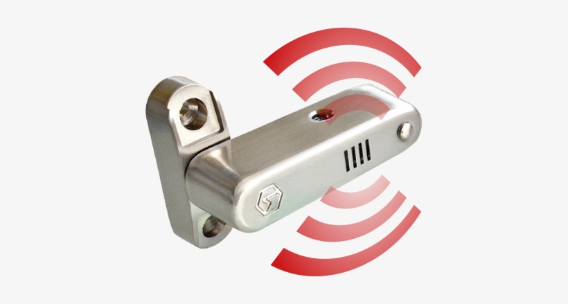 Sash Blocker With Alarm, transparent png