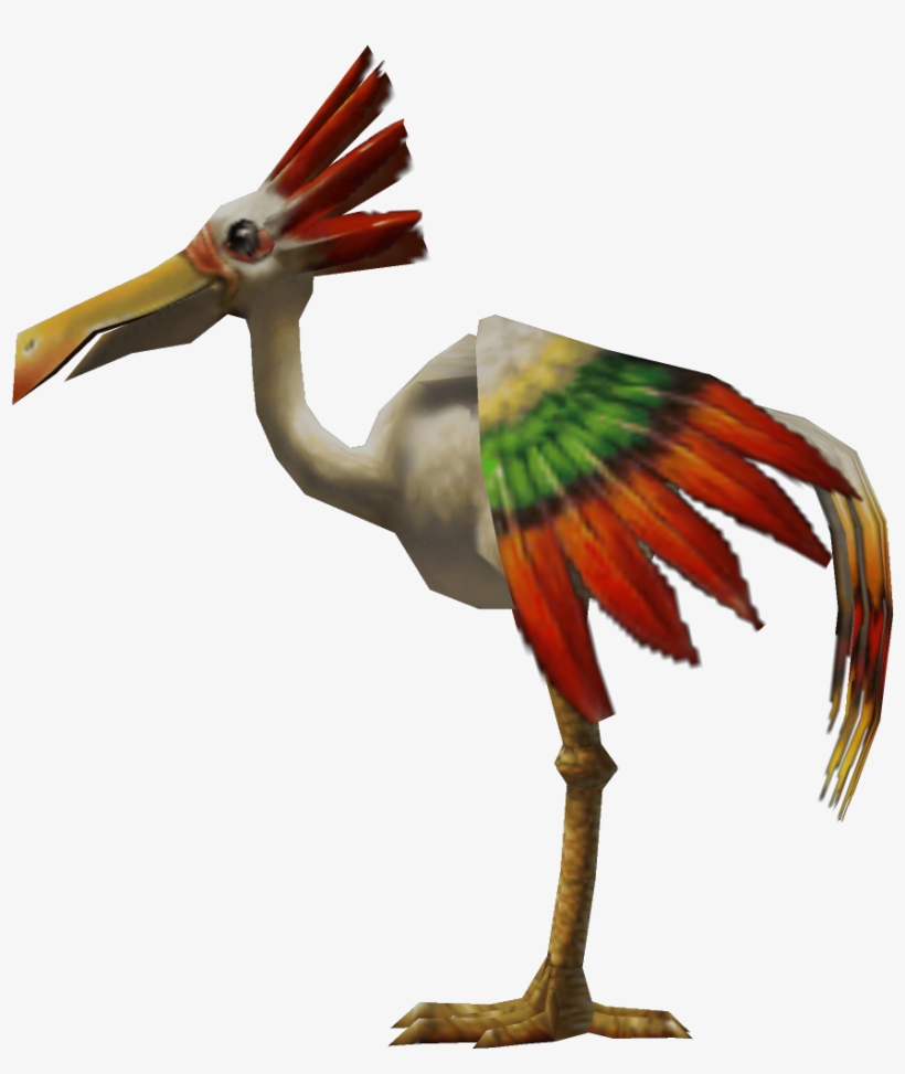 Dodo Left - Animal Figure, transparent png