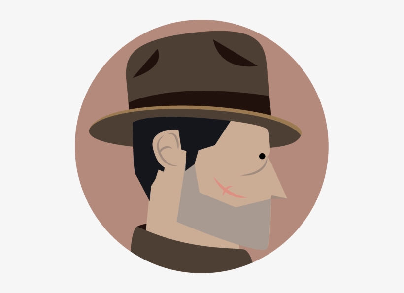 Art Burglar Icons - Illustration, transparent png