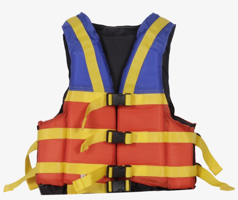 Life Jackets - Lifejacket, transparent png