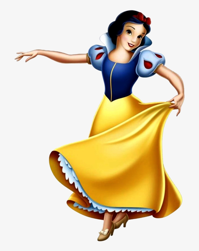 Snow White, Prince, And Dwarfs Clipart - Life's Too Short To Be Normal, transparent png