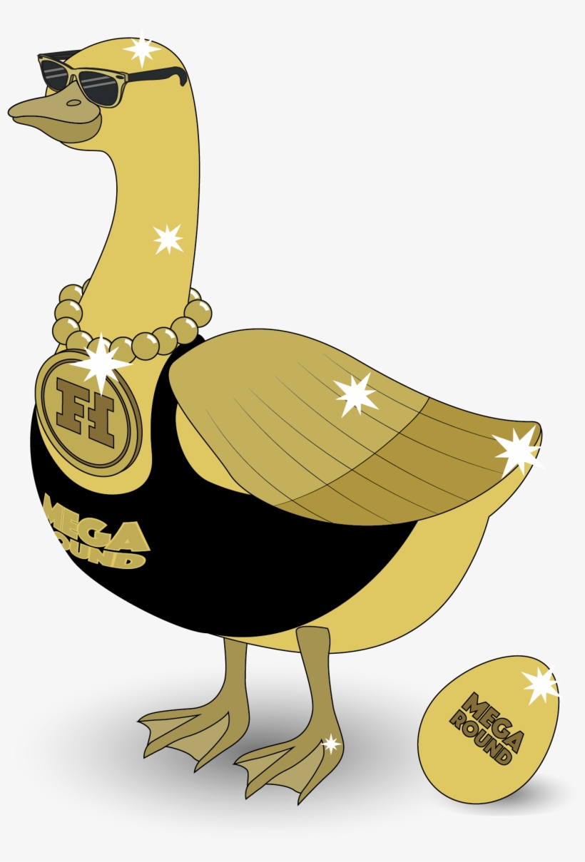 Fan Artmega - Flightless Bird, transparent png