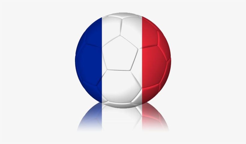 France Summer Football Soccer Camps, Soccer Schools - Drapeau France Foot 2018, transparent png