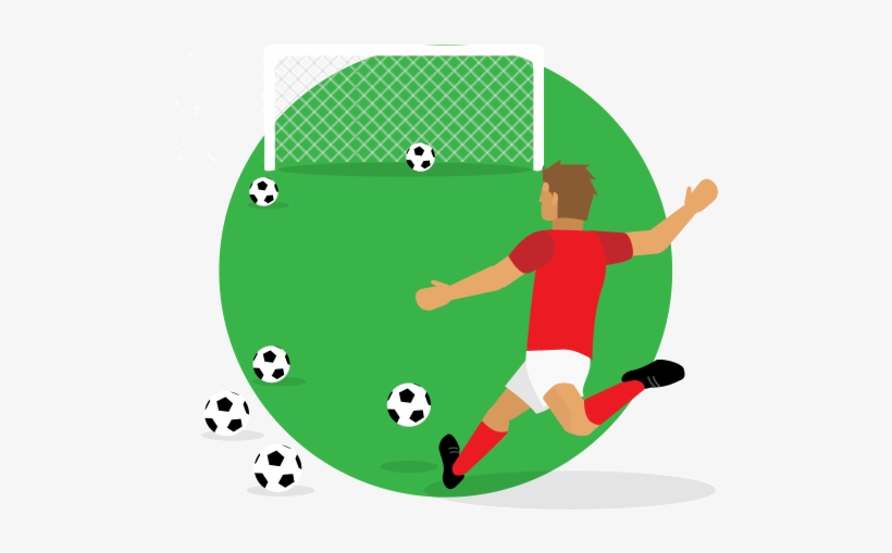 Top-5 Best Training Soccer Balls - Ball, transparent png