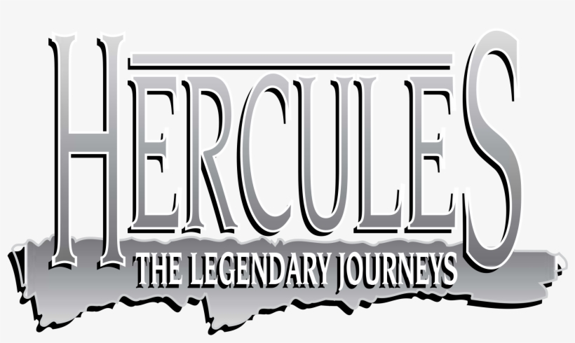 Hercules Logo Png Transparent - Hercules: The Legendary Journeys, transparent png