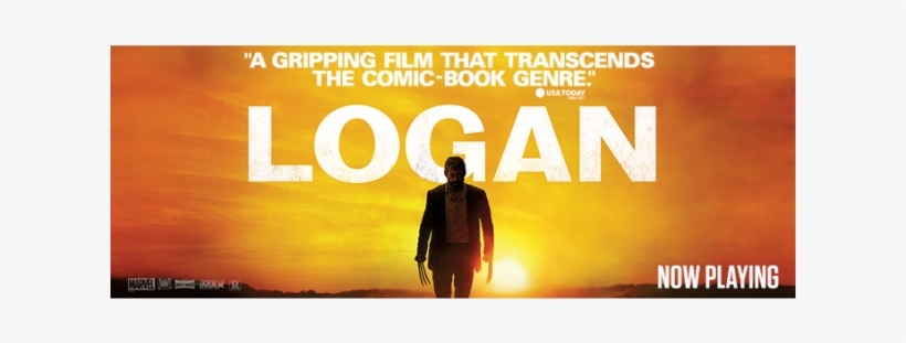 ¿por Qué Hugh Jackman Nunca Usó El Traje Amarillo De - Logan Wolverine Logo, transparent png