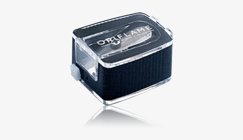 Pencil Sharpener - Dual Pencil Sharpener Oriflame, transparent png