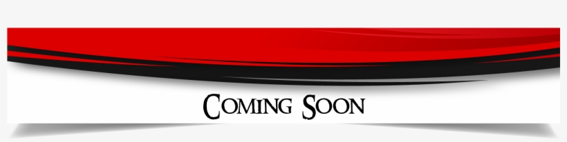 Coming Soon Banner - Gympie Cinemas, transparent png