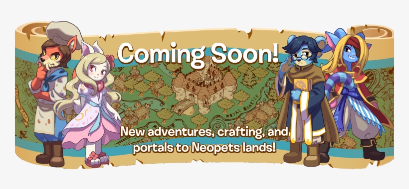 Tk Coming Soon Banner - Wiki, transparent png