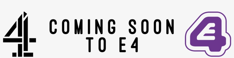 Coming Soon To E4 Banner - For Every Mountain, transparent png