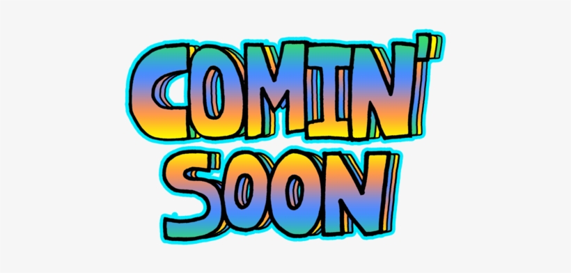 Coming Soon - Adolescence, transparent png