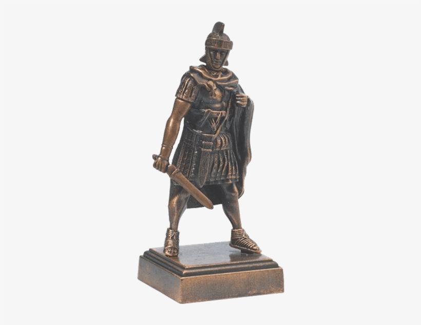 Roman Centurion Pencil Sharpener - Pencil Sharpener, transparent png