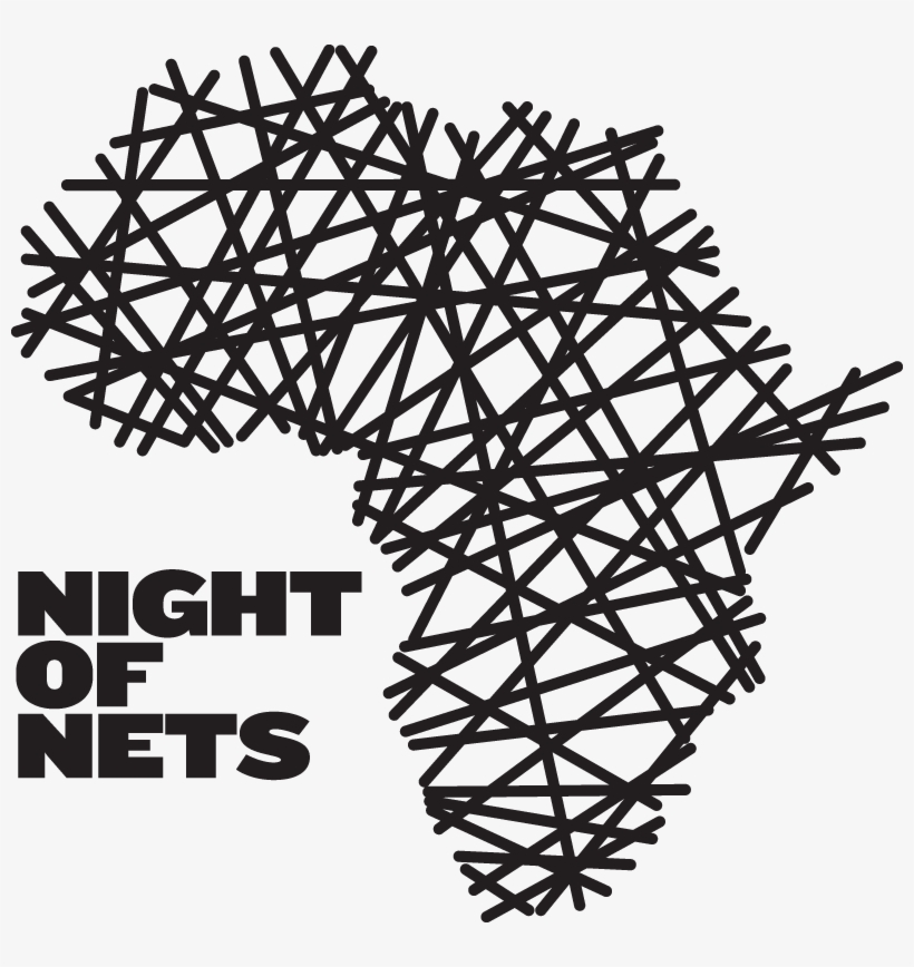Download Web Logo - Night Of Nets, transparent png