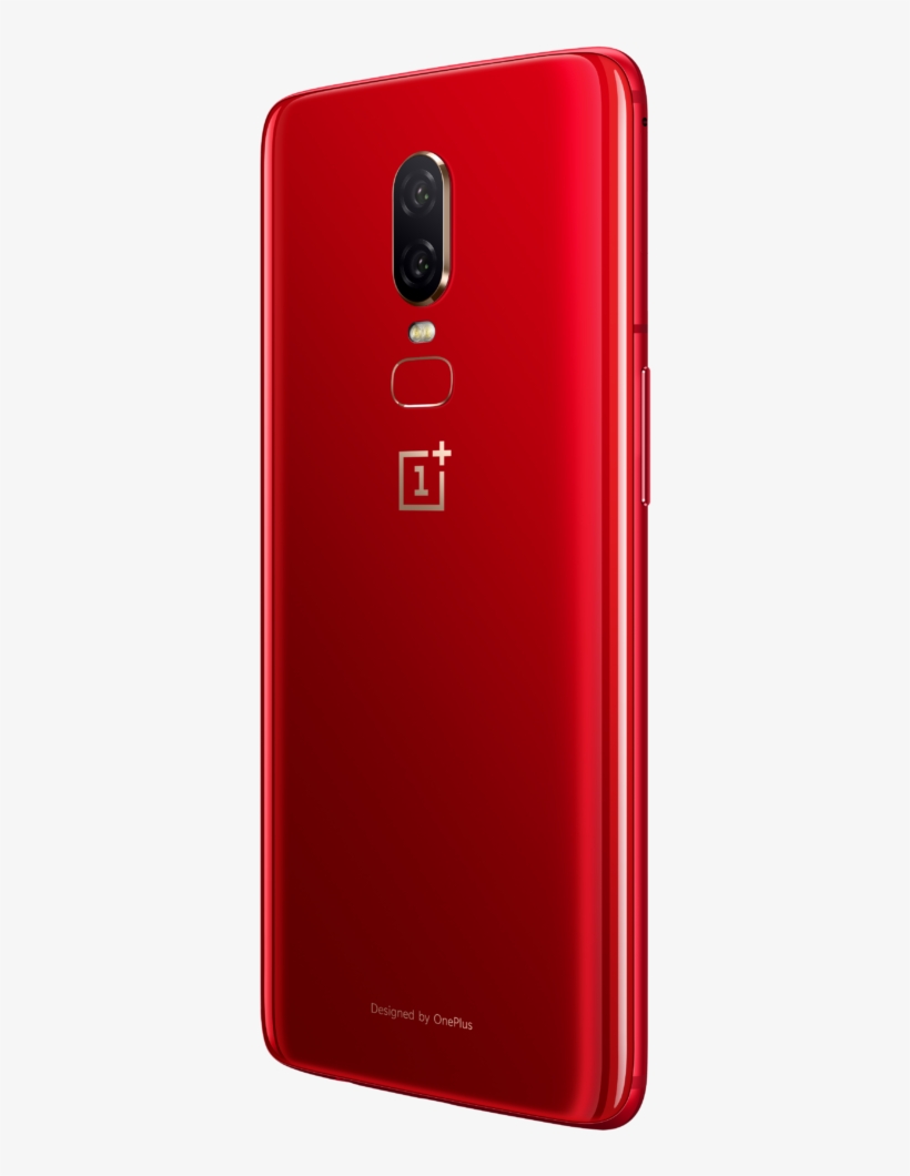 Oneplus 6 Red Edition - Oneplus 6, transparent png