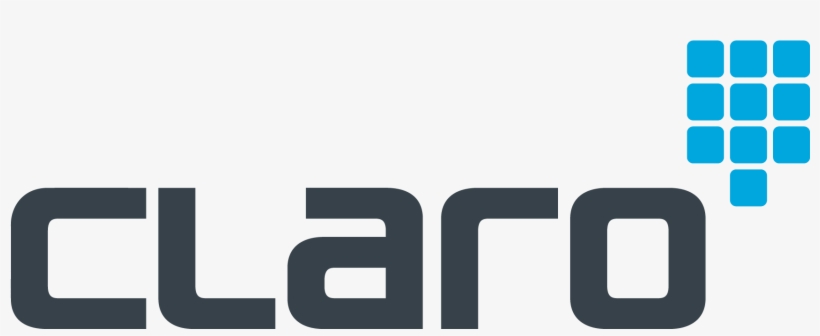 Claro-comms - Electric Blue, transparent png