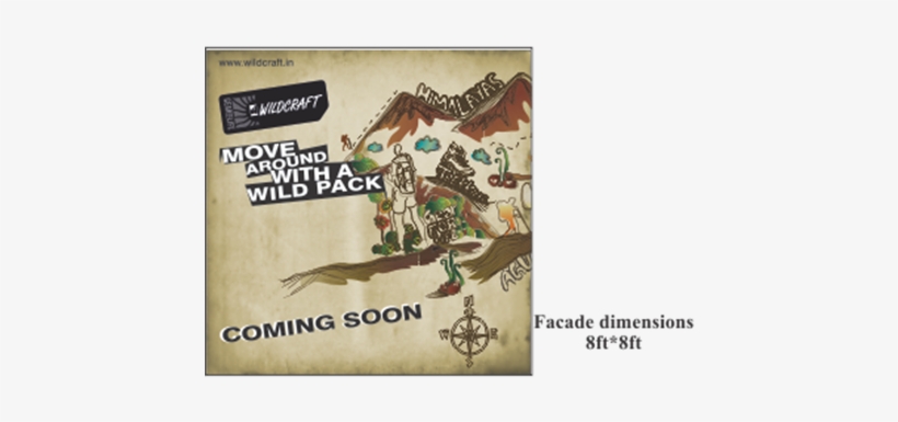 Various Sizes And Set The Standard For The Coming Soon - Illustration, transparent png