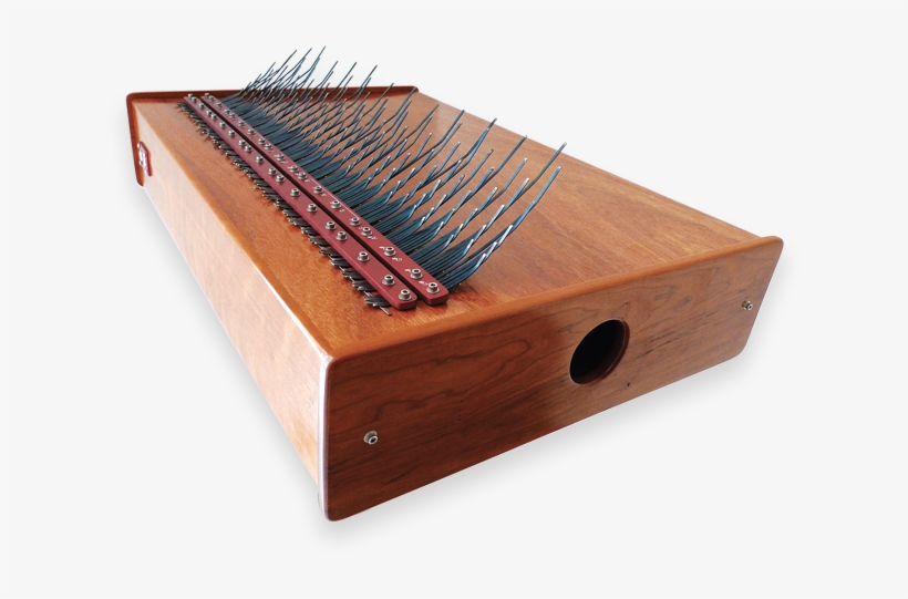 Bigmibira - Array Mbira, transparent png