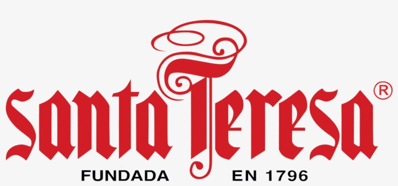 Santa Teresa Logo - Santa Teresa Logo Png, transparent png