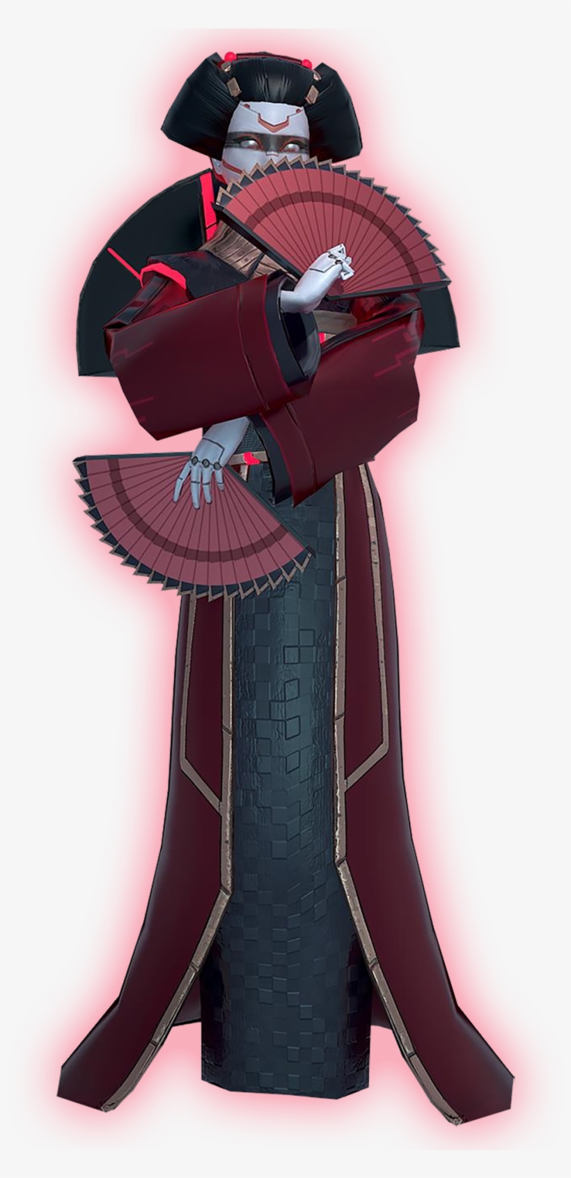 Geisha - Wiki, transparent png