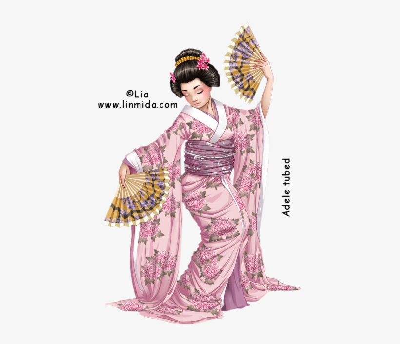 Фото, Автор Mashanbear На Яндекс - Tubes Psp Femmes Asiatiques, transparent png