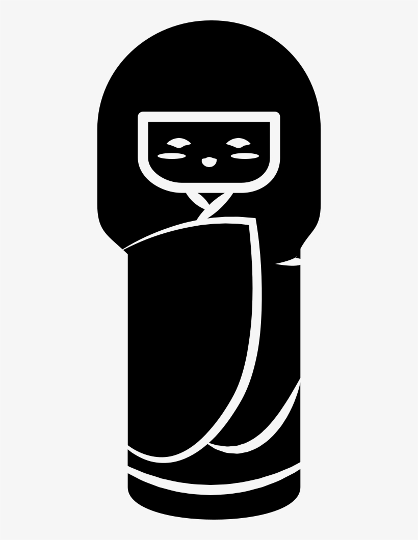 Japanese Geisha Comments - Portable Network Graphics, transparent png