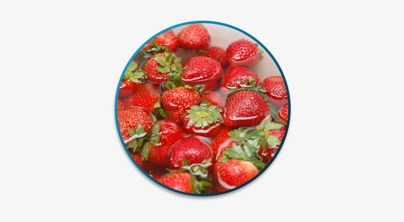 African Water Solutions - Strawberry, transparent png