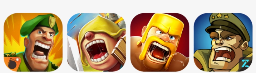 Apple Ux Evangelist Mike Stern Advises To Start With - Clash Of Clans Soft Pillowcase 1818 Inch, transparent png