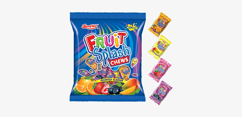 Soft Fruit Chew Candy, transparent png