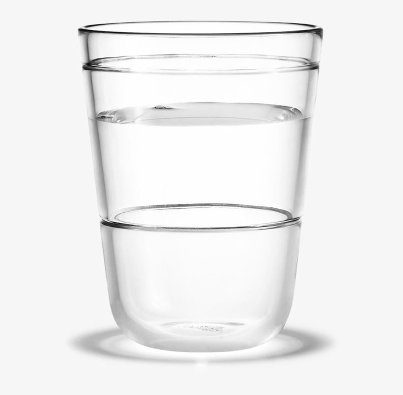 Clear Drinking Glass Png Download - Table-glass, transparent png
