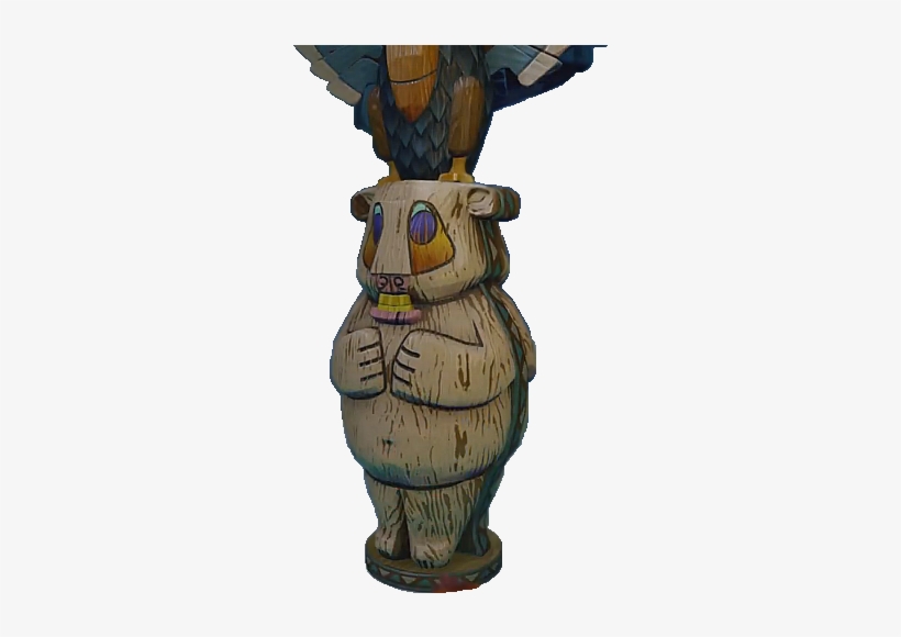 Totem Pole Crash Bandicoot N - Crash Bandicoot, transparent png