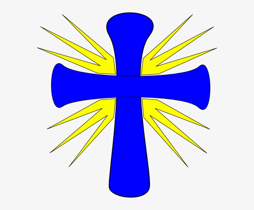Original Png Clip Art File Reggae Cross Svg Images, transparent png