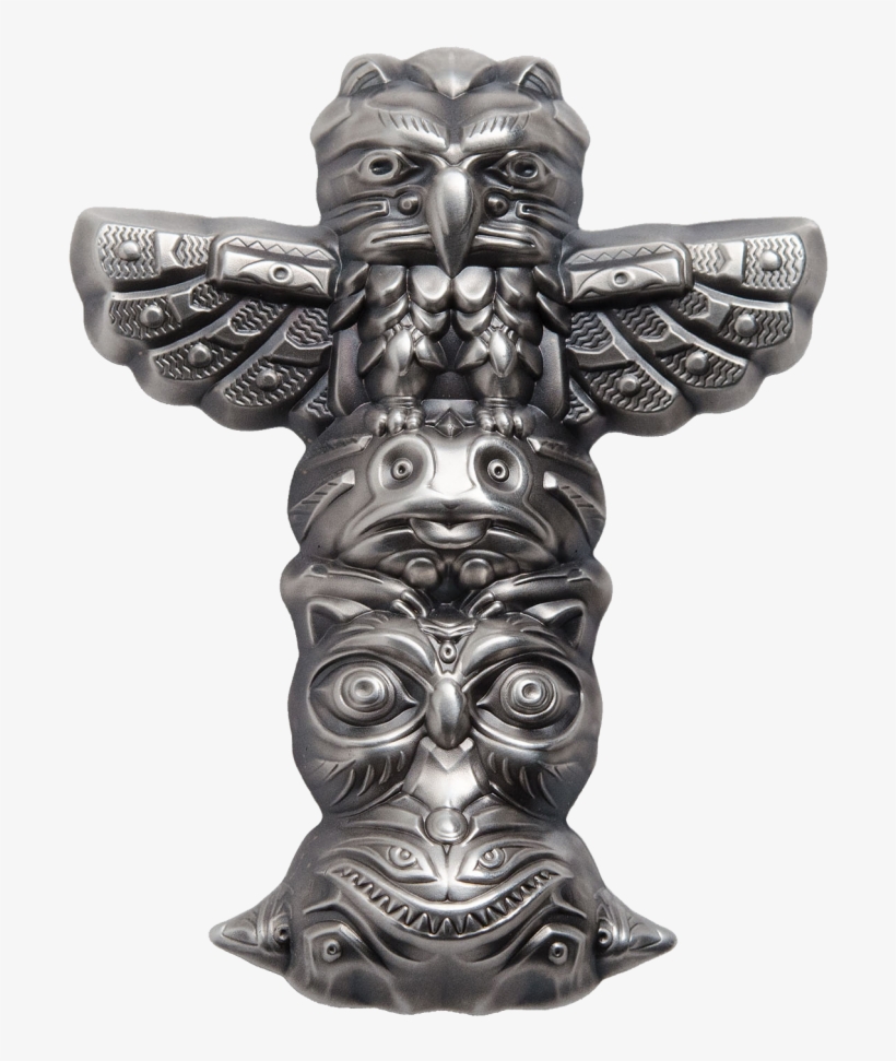 Totem Pole, transparent png