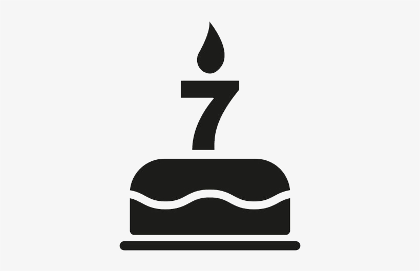 Happy Birthday To Us - Birthday 15 Icon, transparent png
