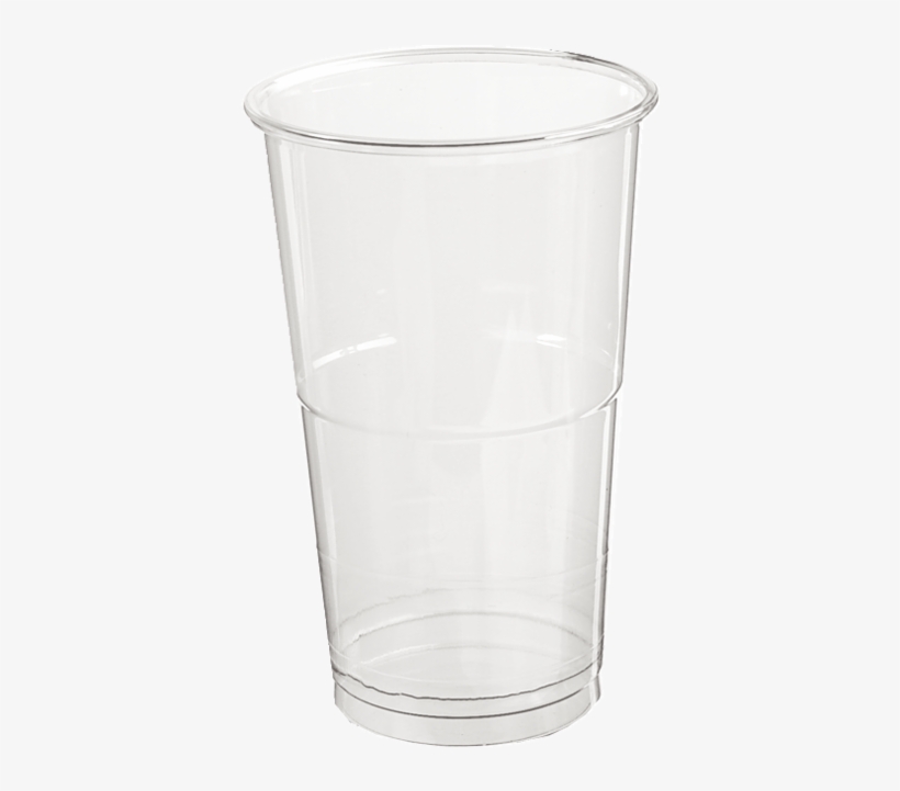 Glass, Beer Glass, Shatterproof, Pet, 300ml, 106mm, - Old Fashioned Glass, transparent png