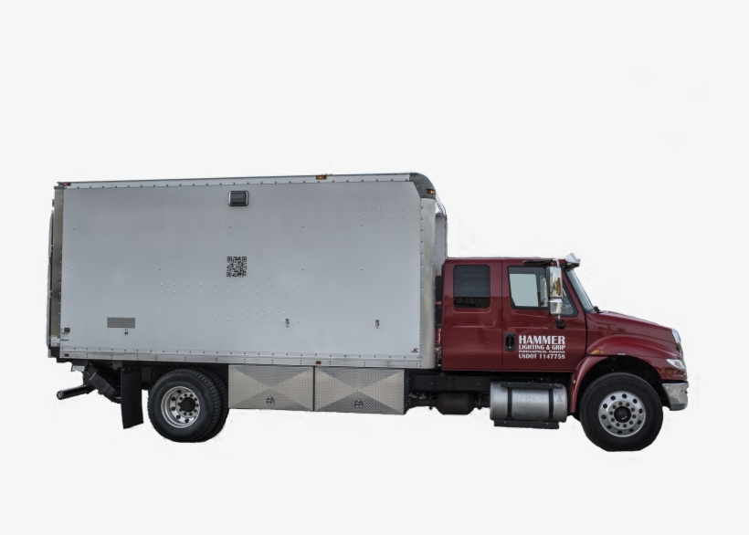 3 Ton - Interior 3ton - Side View, transparent png